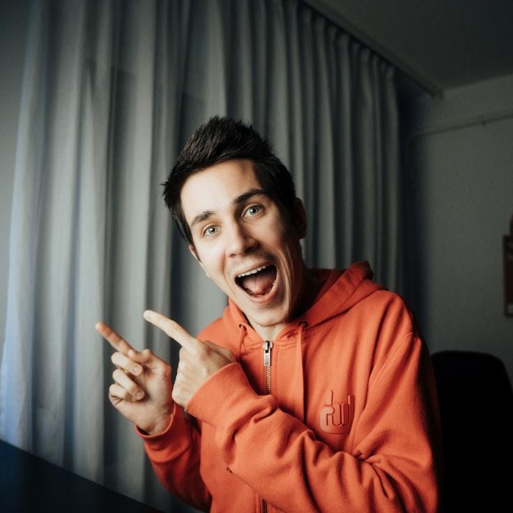 Portrait of Nova Silvius, group coordinator and fusion cooking expert